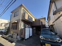 ロージェ西灘