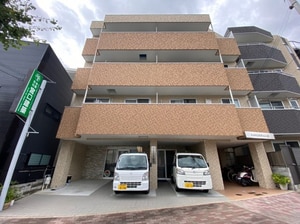 ミヤケンパレス