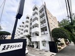 三富王子マンション