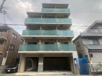 KTG RESIDENCE芦屋西