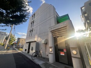 ハローグリーンハイツ岡本