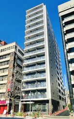 パークアクシス神保町