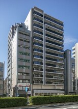 ドゥーエ亀戸