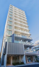 アーバネックス菊川Ⅲ