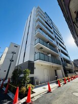 ドゥーエ日暮里Ⅲ