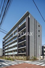 Ｌｉｖｅ　Ｃａｓａ南六郷