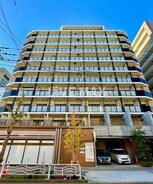 レジディア門前仲町プレイス