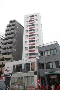 アリカ文京本郷