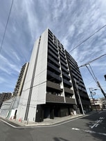 ＳＰコート尾久サウス