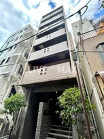 レジディア日本橋人形町