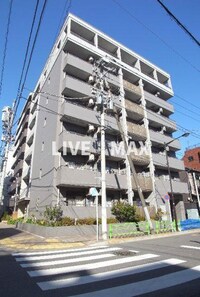 レスポワール佃
