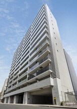 グランド・ガーラ立川