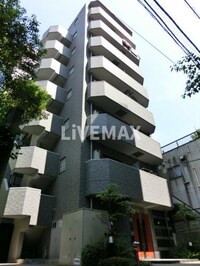 クレアシオン後楽園