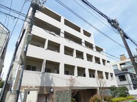 プラチナコート中目黒