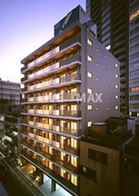 カスタリア銀座Ⅱ