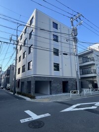 レピュア両国レジデンスⅡ