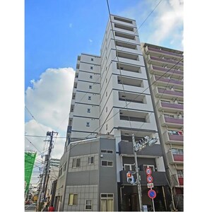 アイル上野の森NORTH