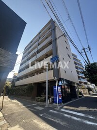 コンシェリア大森with