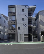 クーカイ・テラス学芸大学