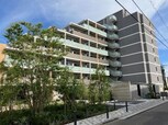 J.GRAN Court 品川西大井EAST