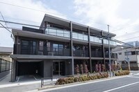 ルーチェ六義園