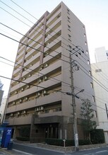 レジディア門前仲町