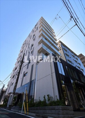 ドエル中野富士見町