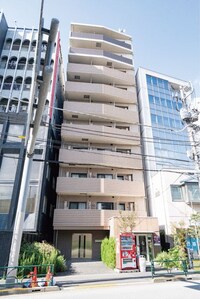 Ｌｅ－ｌｉｏｎ西日暮里