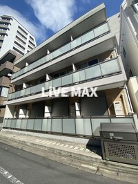 エルスタンザ亀戸