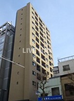 クレストコート日本橋人形町