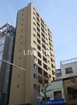 クレストコート日本橋人形町