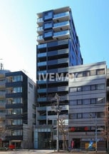 エステムプラザ品川大崎駅前レジデンシャル