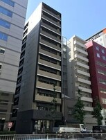 パークフラッツ蔵前