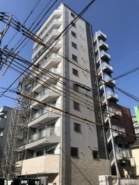 イーストランド日本堤