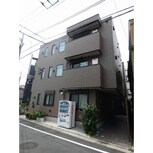 アンバーコート