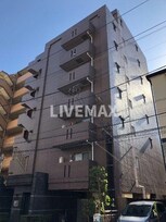 ユーレジデンス東陽町