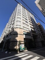 パークアクシス日本橋ステージ