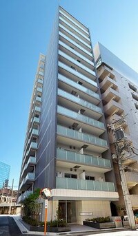 アーバネックス三田