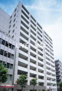 ＨＦ銀座レジデンスＥＡＳＴ