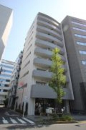 メゾンド－ル入谷