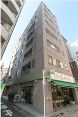 TKR神田多町