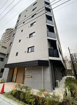 シーズンフラッツ住吉