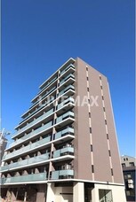 ドゥーエ南砂町Ⅱ