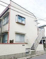 エステート壱番館