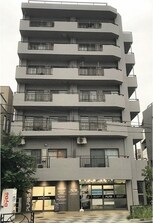 ウィルテラス押上