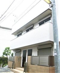 メゾンタカイシ