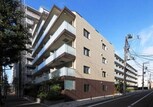 シェル品川戸越