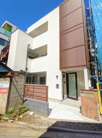 向島テラス