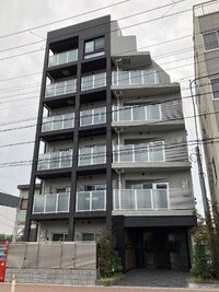 プロスタイルウェルス豊洲イースト