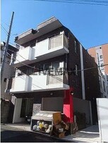 インペリアル高田馬場
